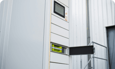 Solar Batteries