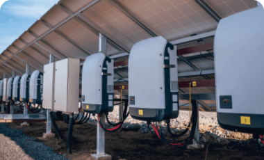Solar Inverters