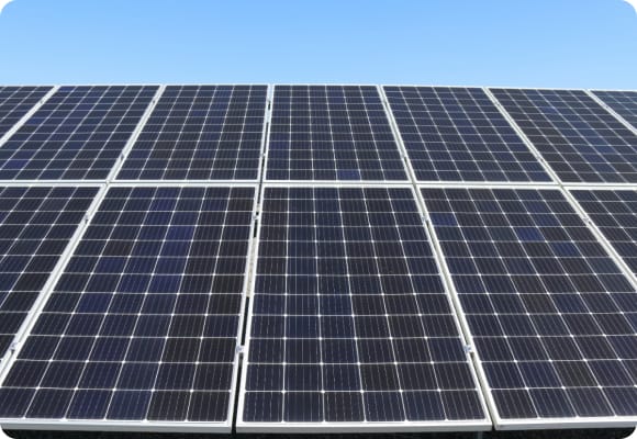 Residential Solar Panel Installation