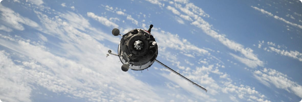 Solar Energy in Space: Powering Satellites and Space Missions