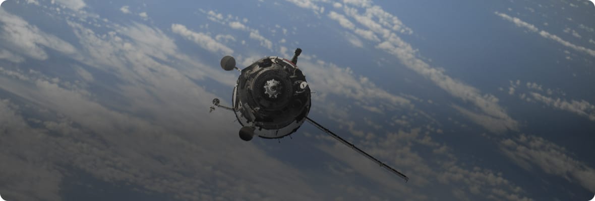 Solar Energy in Space: Powering Satellites and Space Missions