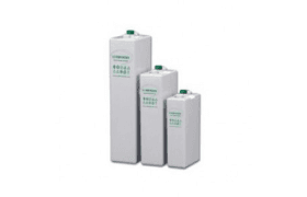 Hoppecke 12 OPzV solar.power 1500 - 24V