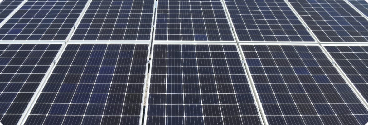 Community Solar Initiative