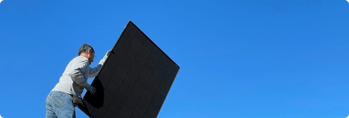 Solar Farm Expansion