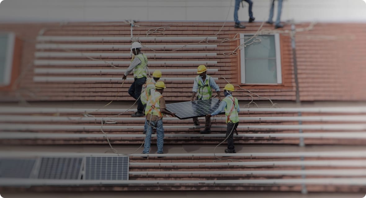 Professional Installation