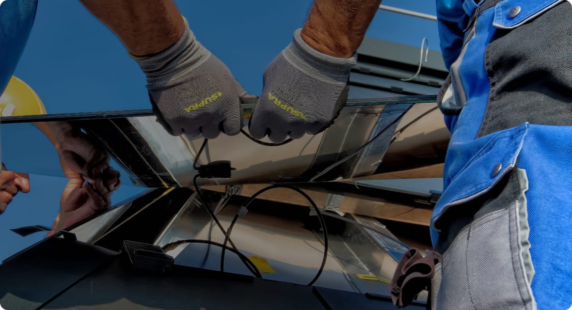 Efficient Repair Services