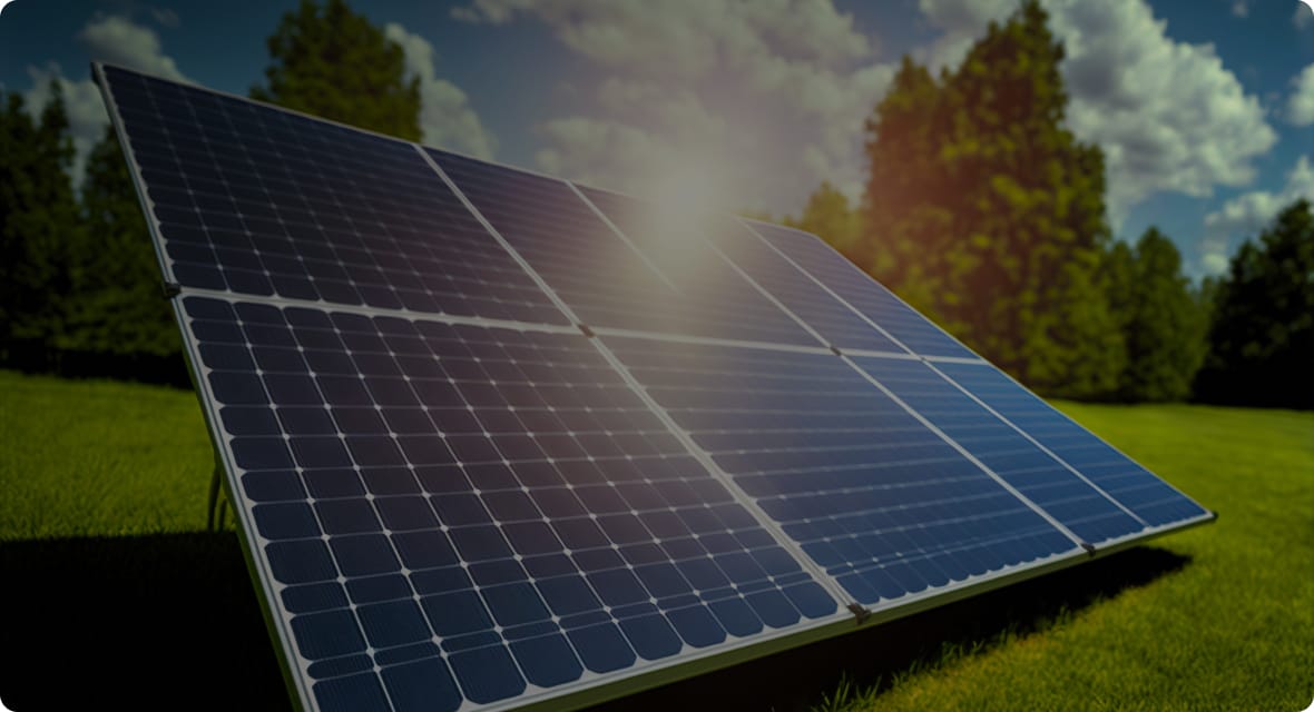 Solar Panel Sales